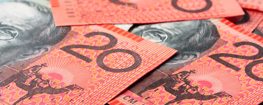 Post Christmas Risk Appetite Benefits Australian Dollar Rates TorFX News