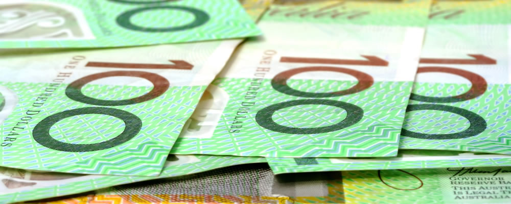 AUD Bullish On Above Forecast GDP Figures TorFX News
