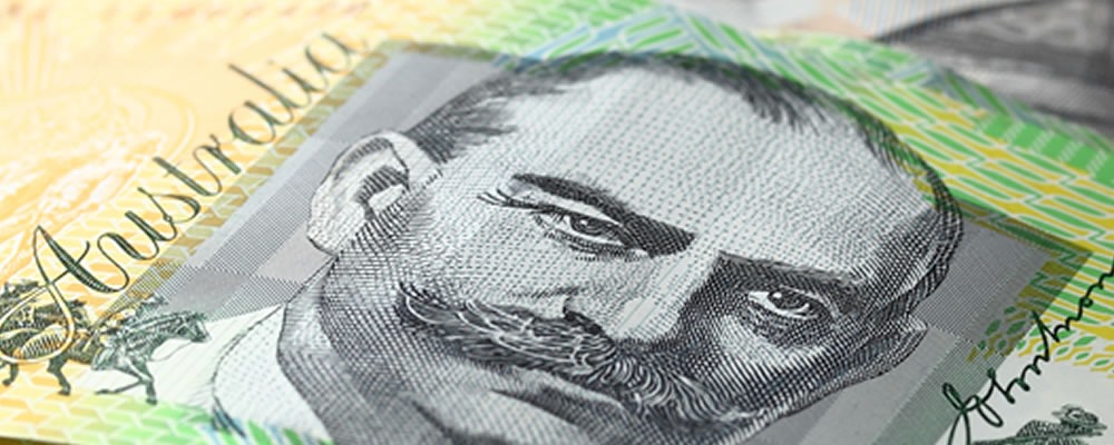 Approach Of FOMC Meeting Boosts AUD TorFX News