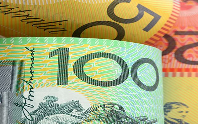 Shock US Data Prompts Sharp Australian Dollar to US Dollar (AUD/USD)  Exchange Rate Recovery - TorFX News