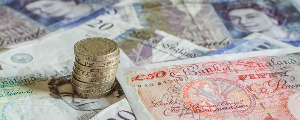 Pound Sterling Recovers On Rebounding Consumer Confidence - TorFX News