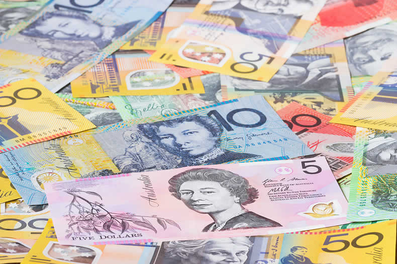 Australian Dollar Supported by US Dollar Weakness TorFX News