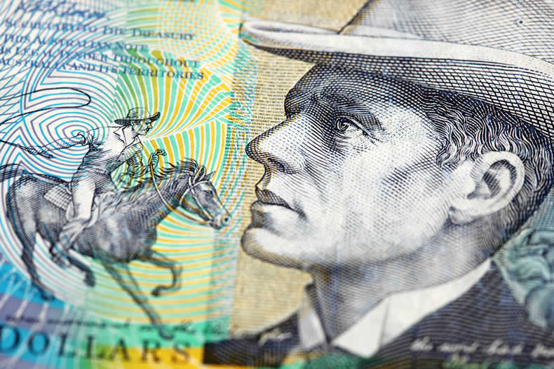 Australian dollar rallies amid China stimulus hopes TorFX News