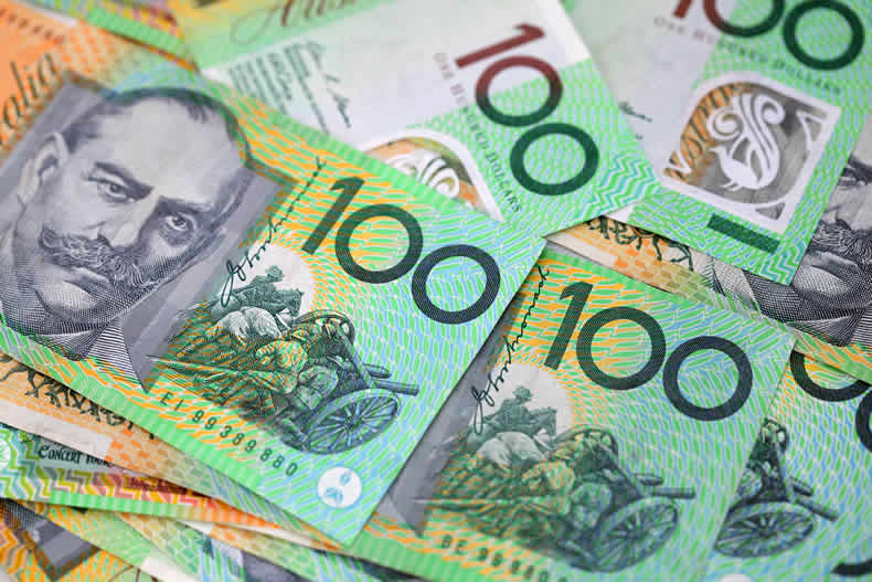 Australian Dollar Dented by Market Omicron Fears TorFX News Australian Dollar Dented by Market Omicron Fears TorFX News