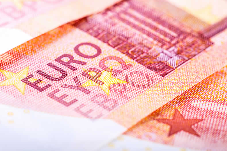Euro stifled by German recession anxieties - TorFX News