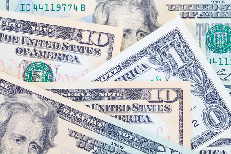 US Dollar Sinks After Cooler-Than-Expected US Inflation - TorFX News