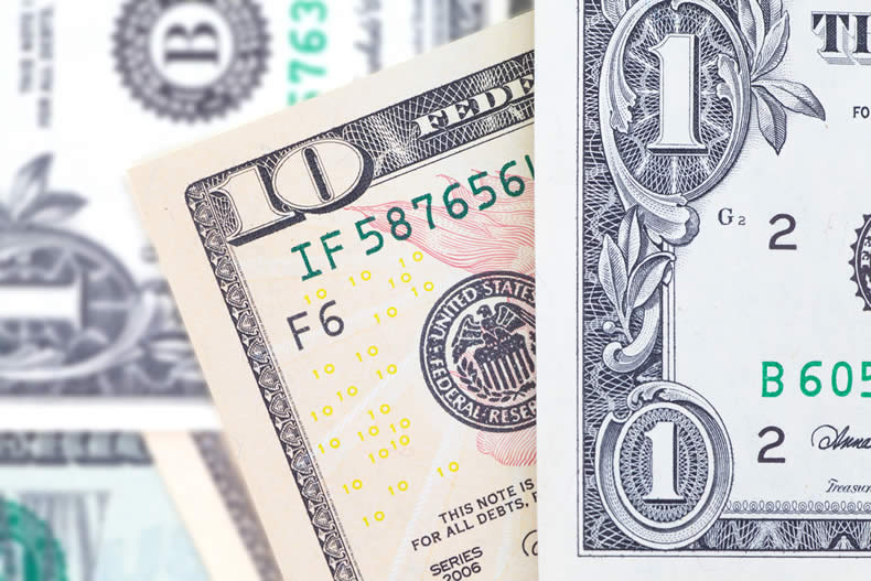 US Dollar soars at the start of 2024 amid gloomy mood - TorFX News