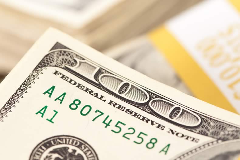 US Dollar slides to one-month low amid risk-positive trade - TorFX News