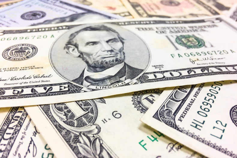 US dollar bolstered by stronger-than-expected US jobs data - TorFX News